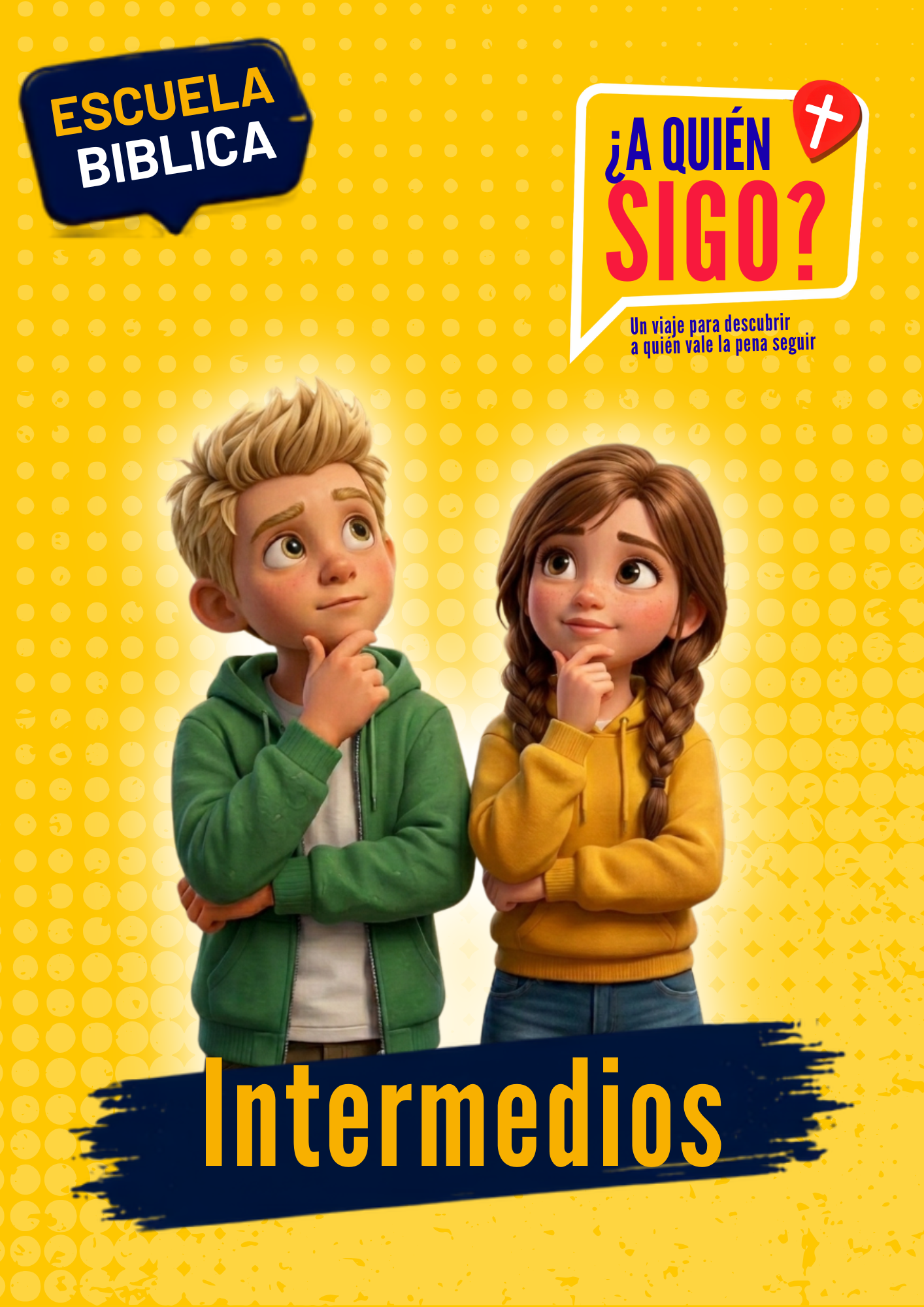 Libro Intermedios