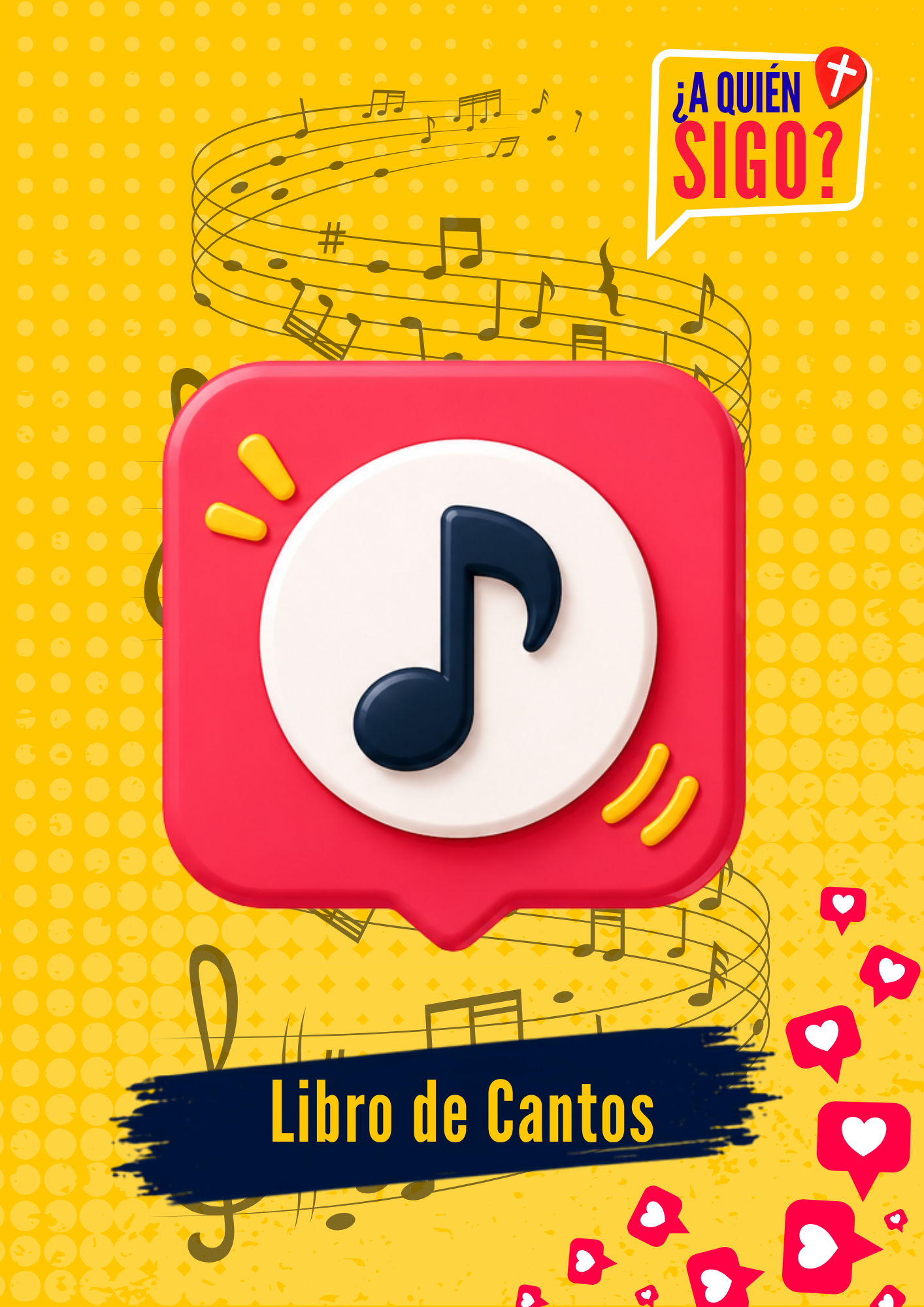 Carpeta de música