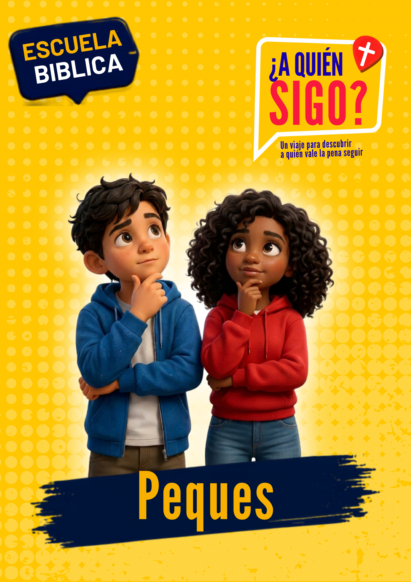 Libro Peques